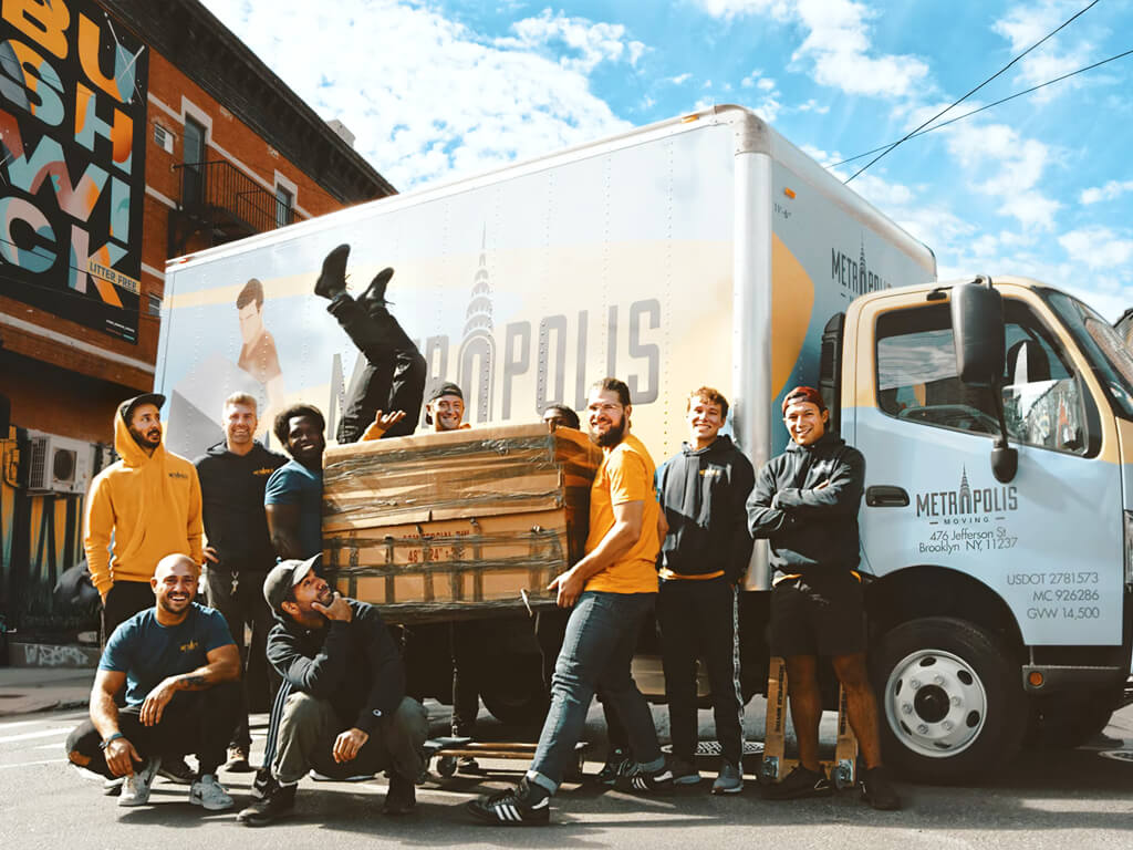Cardone Logistics Team