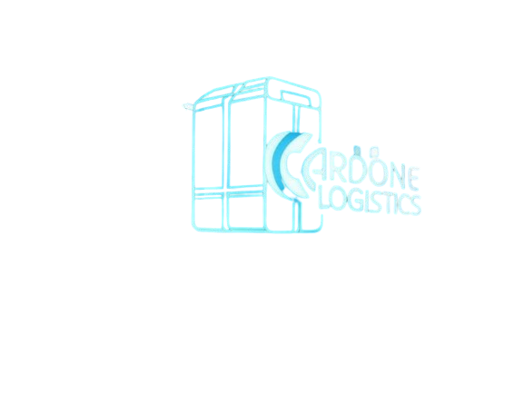 Cardone Logistics Logo